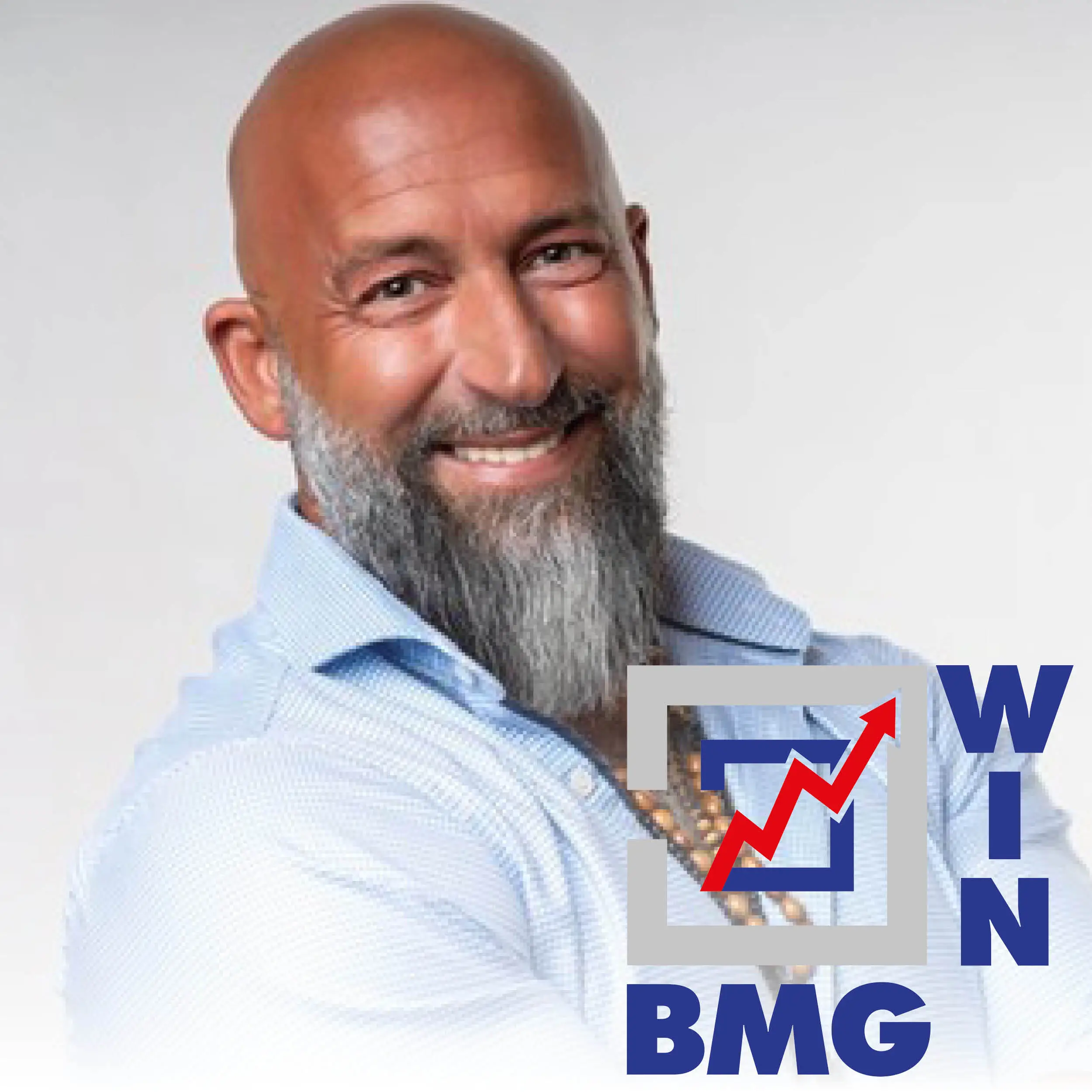 BMG Wien Logo