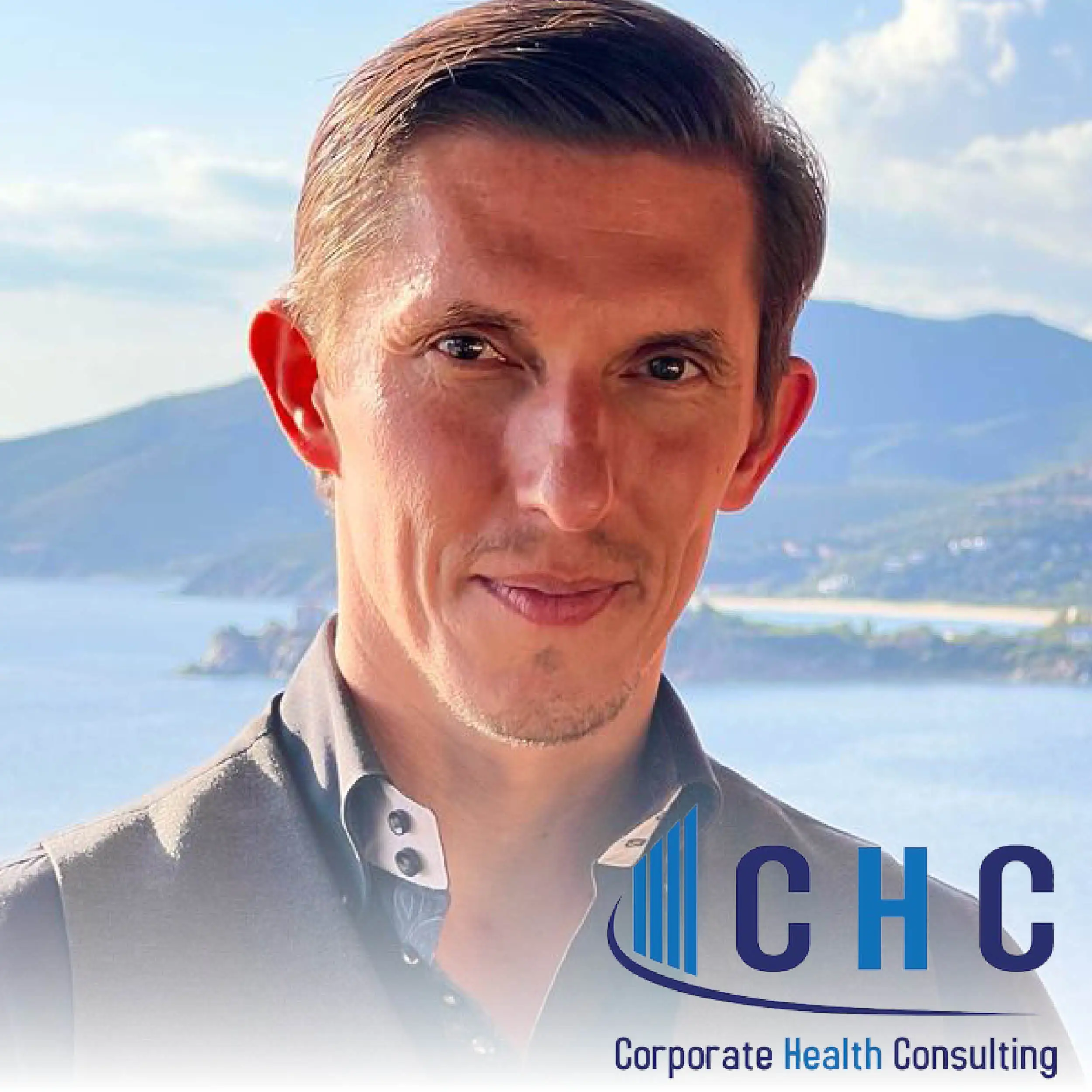 CHC Logo