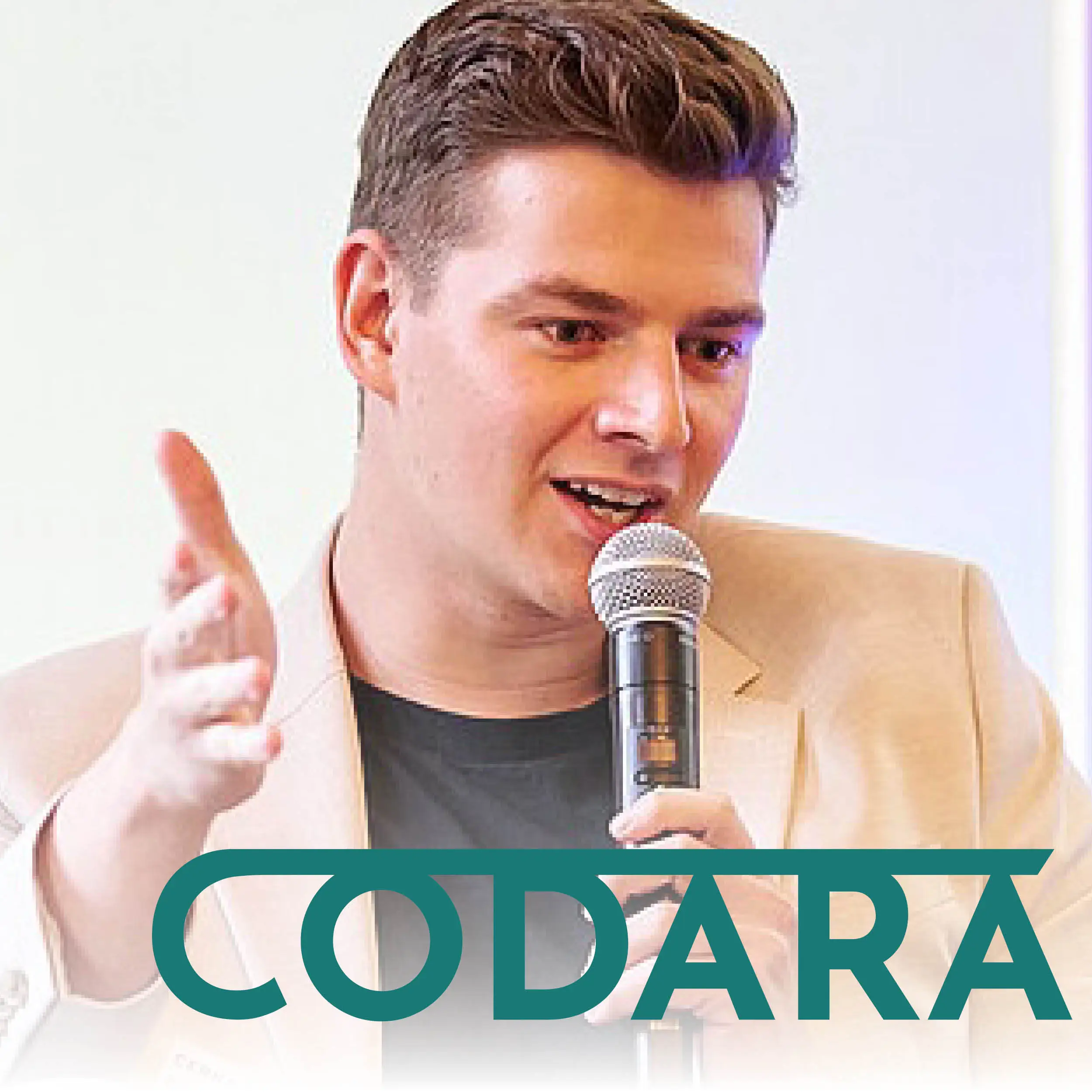 Codara Logo