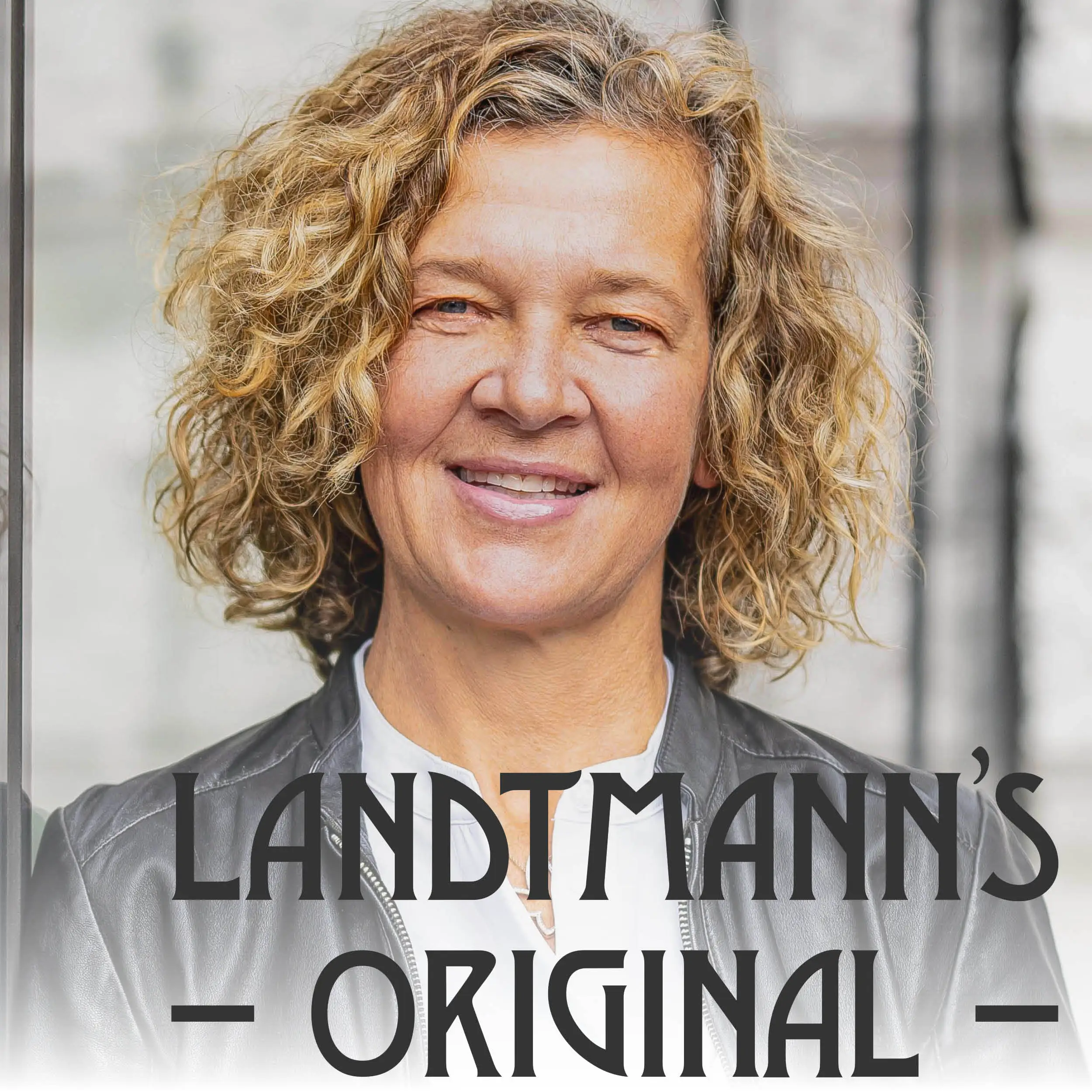 Cafe Landtmann Logo