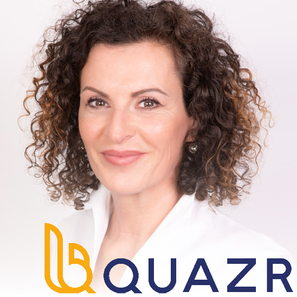 Quazr Logo